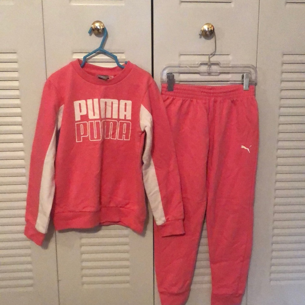 Puma